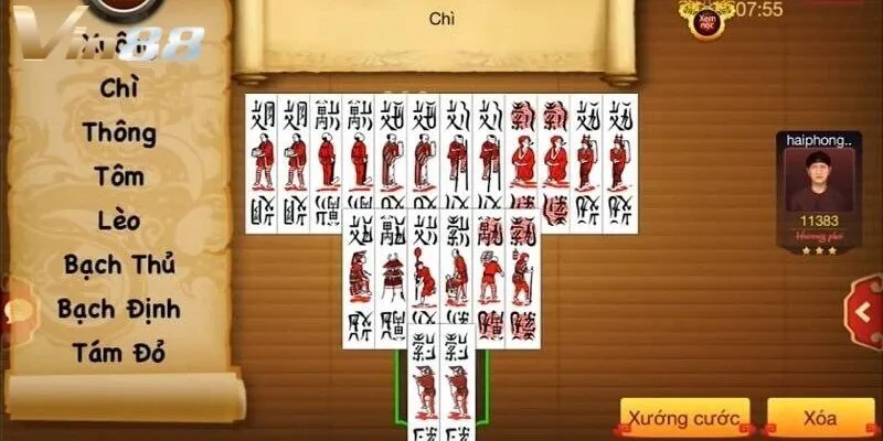Bí quyết chơi chắn online siêu dễ cho tân thủ