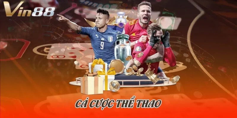 Cá cược thể thao