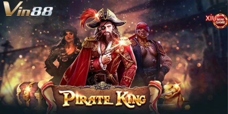 Đôi nét về Nổ hũ Pirate King