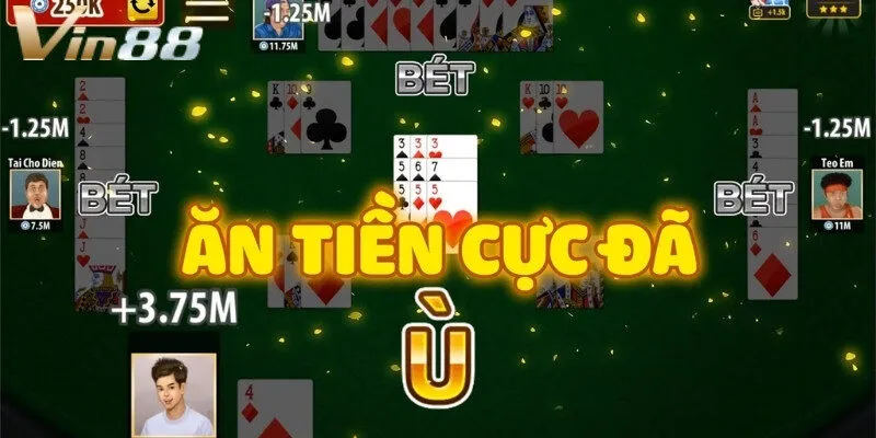 Mẹo đánh Phỏm online bất khả chiến bại