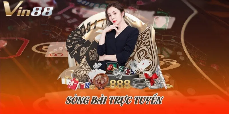 Sòng bài trực tuyến