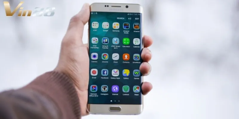Tải app Vin88 trên Android